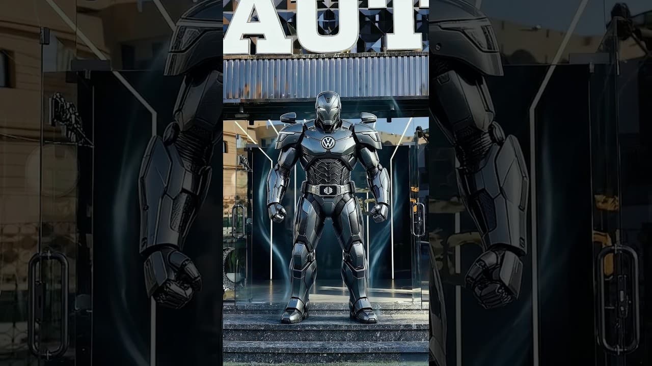 HUB Auto